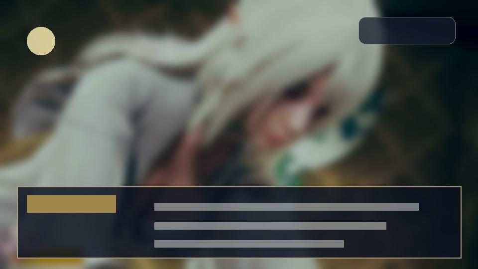 精灵女孩 支线内容 实机截图 7