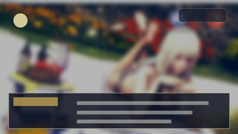 精灵女孩 Lily路线 内容截图 1